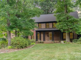 5244 Mintridge Rd, Mint Hill, NC 28227