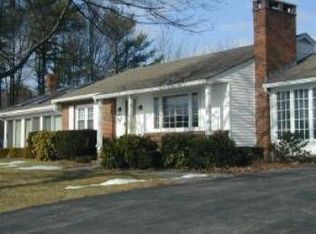 5 Cedar Point Rd, Durham, NH 03824