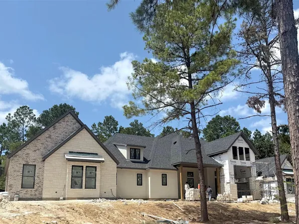 25123 Balmorhea Way, Montgomery, TX 77316