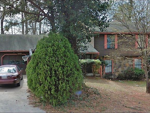 2nd image of 5658 Saint Thomas Dr
