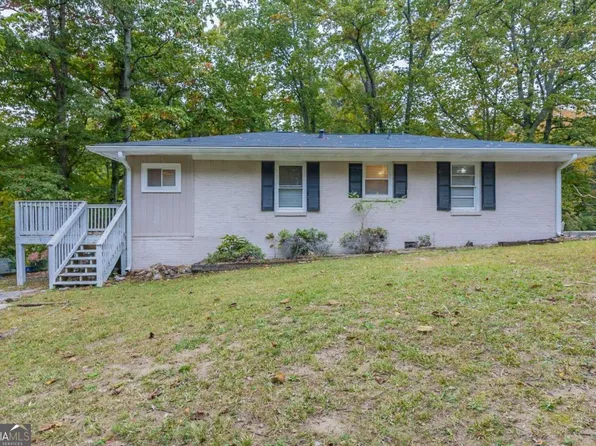 6168 Ellis St, Douglasville, GA 30134