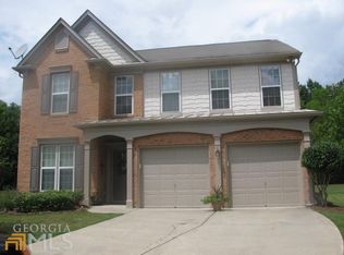 5062 Cypress Point Dr, Suwanee, GA 30024