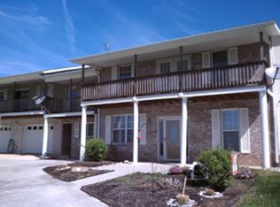 150 Rolling Acres Way, Maryville, TN 37801