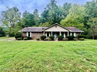 1588 Highway 116, Caryville, TN 37714