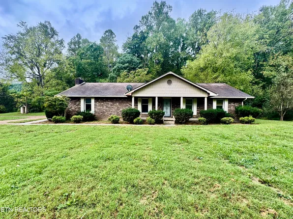 1588 Highway 116, Caryville, TN 37714
