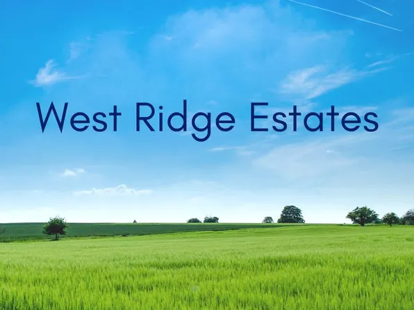 LOT 15 WEST RIDGE ESTATES, Holmen, WI 54636
