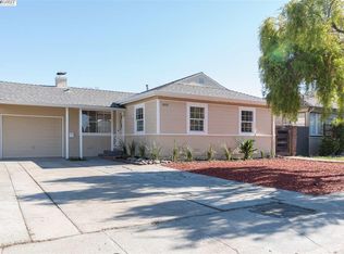 16126 Via Media, San Lorenzo, CA 94580