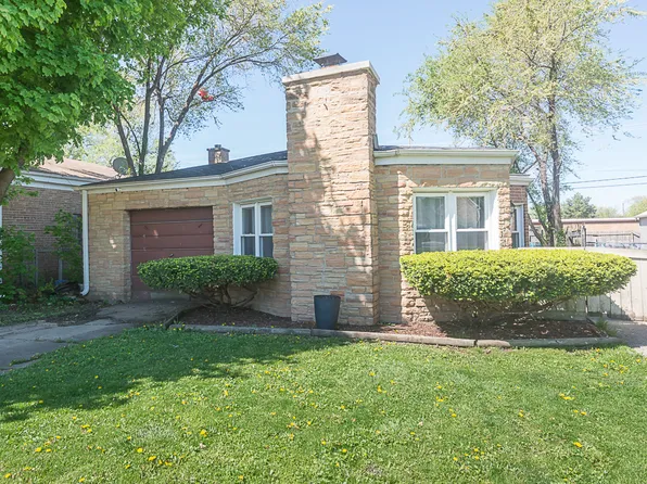 2940 Lincoln St, Franklin Park, IL 60131