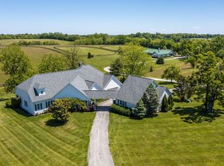2027 Clintonville Rd, Paris, KY 40361