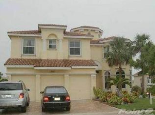 5051 SW 158th Ave, Miramar, FL 33027