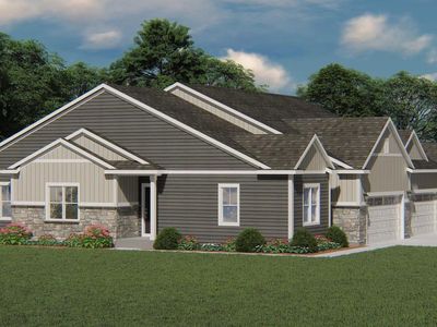 924 Wallace LOOP 29, Bldg 15, Oconomowoc, WI, 53066
