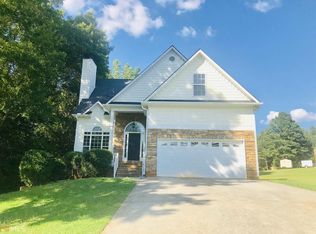 651 Windy Mill Xing #70, Temple, GA 30179