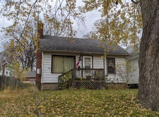 1239 Parkview St, Lansing, MI 48912