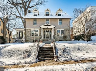 1004 Stratford Ave, Elkins Park, PA 19027