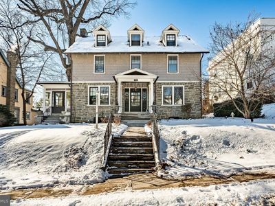 1004 Stratford Ave, Elkins Park, PA, 19027
