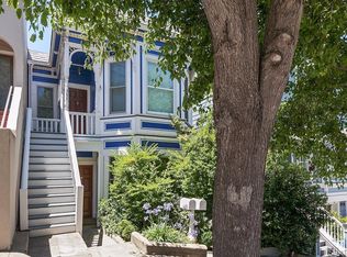 358 Diamond St, San Francisco, CA 94114