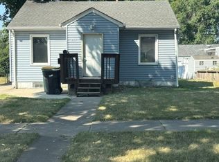 822 N 13th St #1, Bismarck, ND 58501