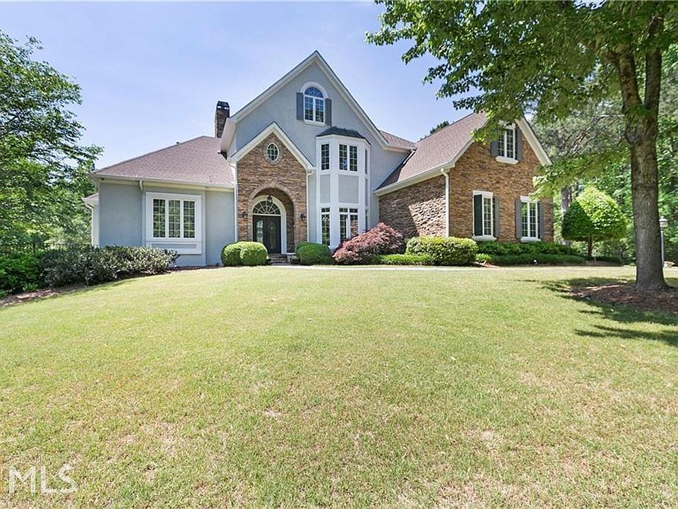 3281 Pine Knoll Ct, Jonesboro, GA 30236 Zillow