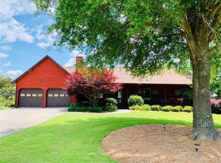 53 Floyd Creek Church Rd, Taylorsville, GA