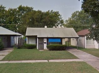 428 Paxton Ave, Calumet City, IL
