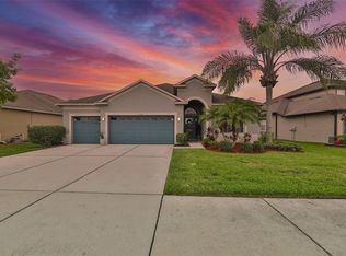 31408 Bridgegate Dr, Wesley Chapel, FL 33545