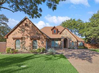 4609 Pinon St, Flower Mound, TX 75028