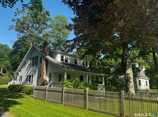 22 Under Mountain Road, Salisbury, CT 06068