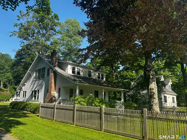 22 Under Mountain Road, Salisbury, CT 06068