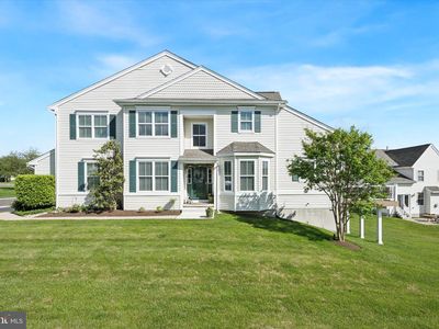 246 Honey Hollow Ln, Chalfont, PA, 18914