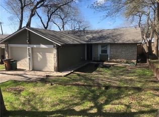 2409 Village Walk, Austin, TX 78744