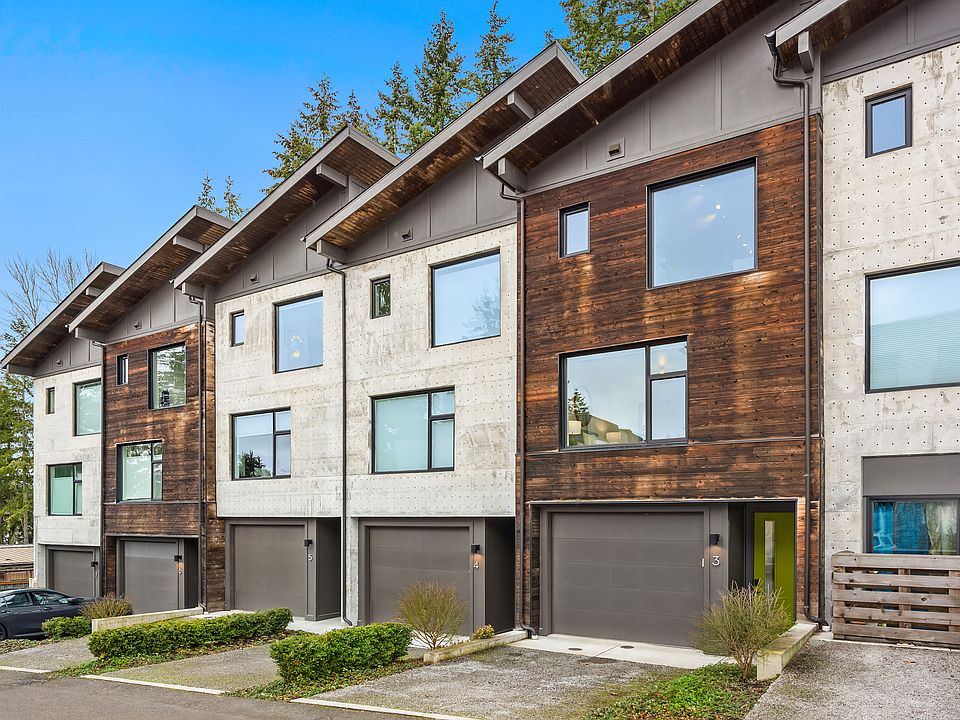 1st image of 203 Madrona Way NE #F-3