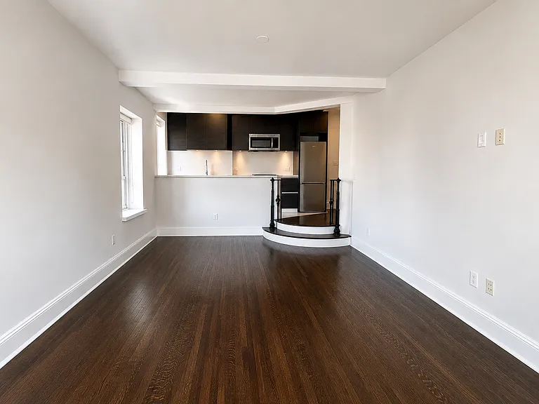 1080 Amsterdam Ave #11O2 — Photo 7