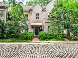 2525 Peachtree Rd NE APT 26, Atlanta, GA 30305