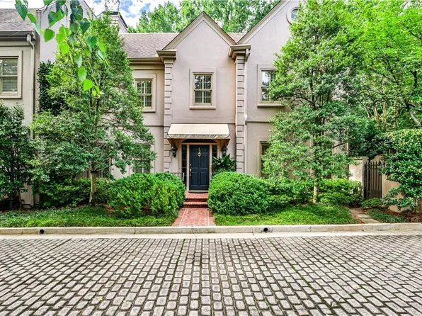 2525 Peachtree Rd NE APT 26, Atlanta, GA 30305