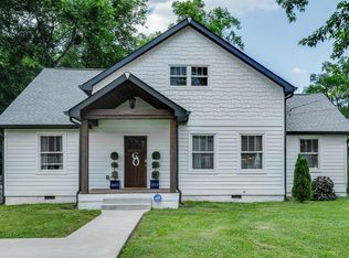 1711 Marsden Ave, Nashville, TN 37216