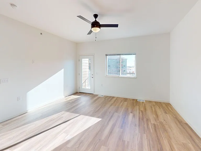 Sage Meadow Apartments & Townhomes — Photo 96