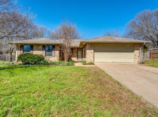 1220 Kay Dr, Weatherford, TX 76086