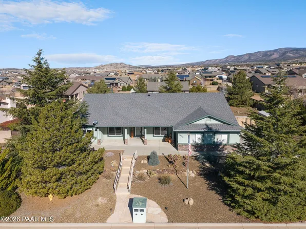 13268 E Remington Rd, Prescott Valley, AZ 86314