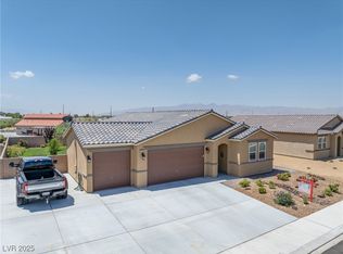3603 E Umatilla Ave, Pahrump, NV 89061