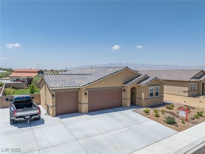 3603 E Umatilla Ave, Pahrump, NV, 89061