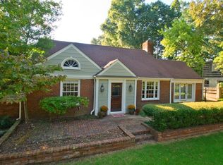 225 Ridgefield Rd, Memphis, TN 38111