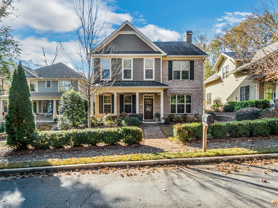 1st image of 2884 Bernard Way SE