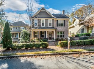 2884 Bernard Way SE, Smyrna, GA 30080
