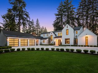 2003 102nd Pl SE, Bellevue, WA 98004