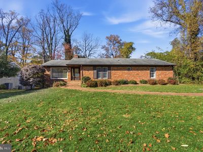 3110 Juniper Ln, Falls Church, VA, 22044