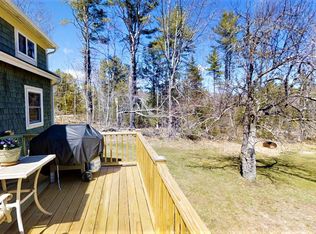 1899 Washington Rd, Waldoboro, ME 04572