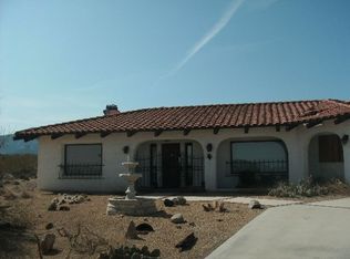 31611 Carson St, Lucerne Valley, CA 92356