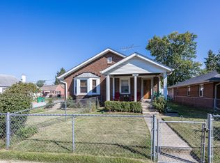 1603 Gerrard Ave, Indianapolis, IN