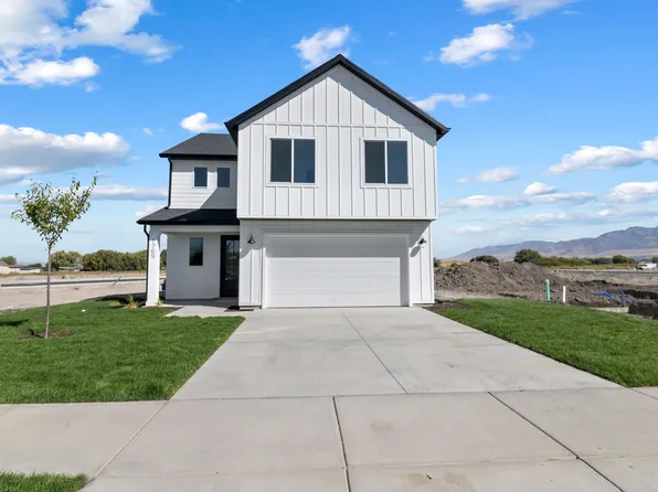 1523 N 2300 W, Farr West, UT 84404
