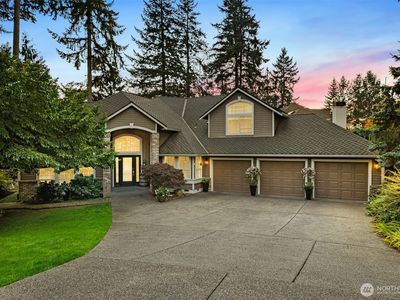 15226 16th Avenue SE, Mill Creek, WA, 98012